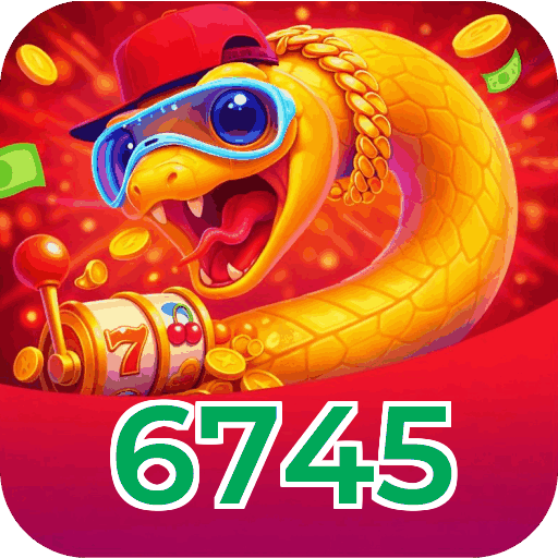 6745 segurança SSL 256-bit - Licença Curaçao, eCOGRA, GLI certificado