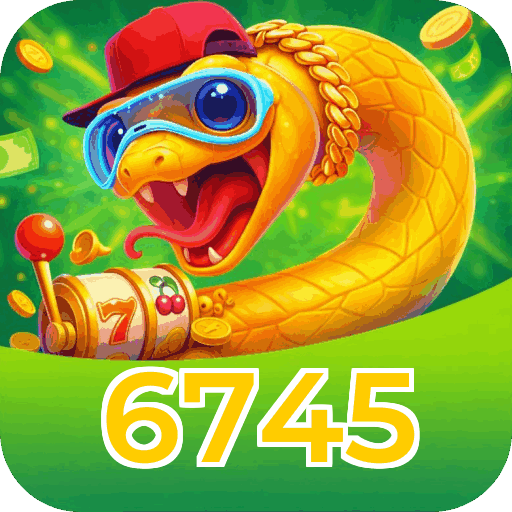 6745 bônus R$5.000 + 500 giros - Rollover 35x, prazo 30 dias, 38% taxa conversão